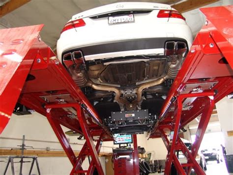 city of industry body shops